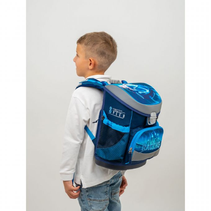 Racing Skolv�ska med 4 Delar version 3