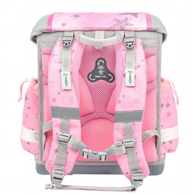 Ballerina Ryggs�ck med 4 Delar version 2