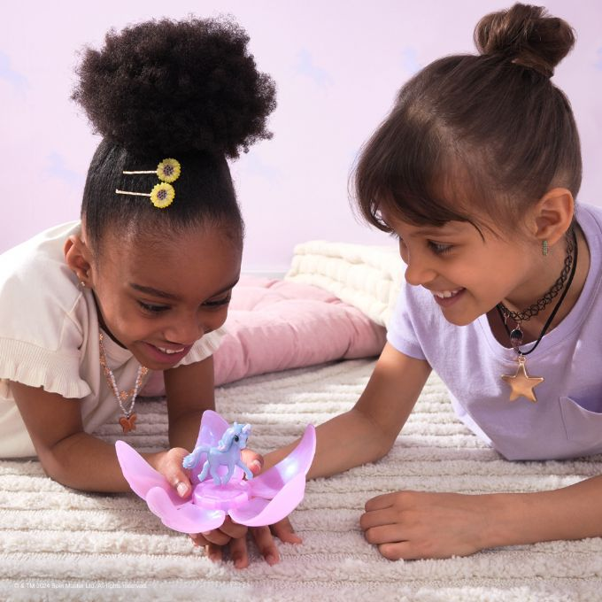Unicorn Academy Collectible Baby Unicorn version 3