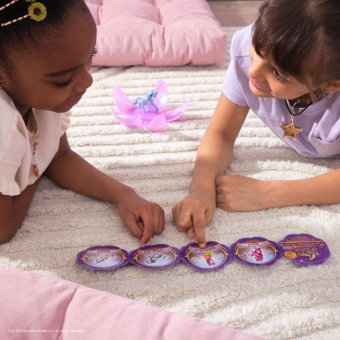 Unicorn Academy Collectible Baby Unicorn version 4