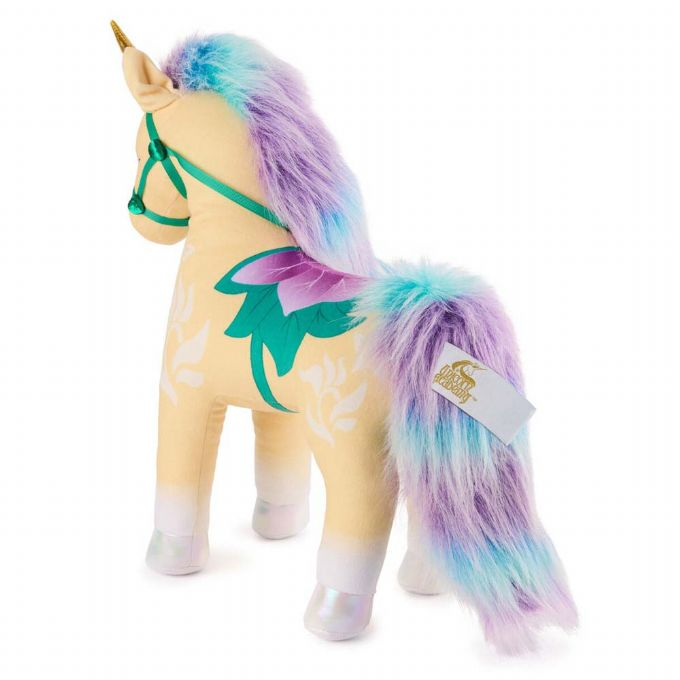 Unicorn Academy Leaf Plush 38cm version 3