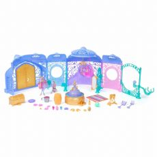 Unicorn Academy Starglow-stallen