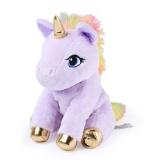 Unicorn Academy Gosedjur Plysch 75426 box