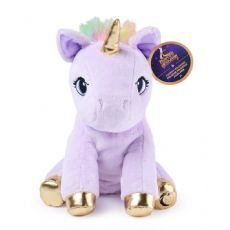 Unicorn Academy Wildstar plyschleksak 25cm
