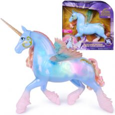 Unicorn Academy Glow Magic Sky