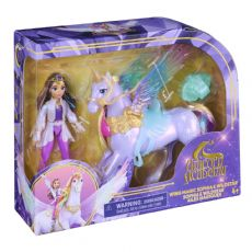 Unicorn Academy Dukker 76940 box
