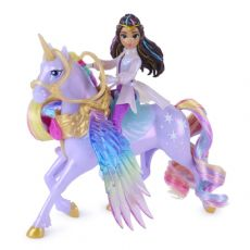 Unicorn Academy Wing Magic Sophia + Wild