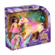 Unicorn Academy Dukker 76941 box