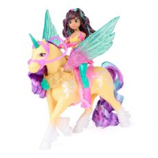 Unicorn Academy Wing Magic Ava + Leaf