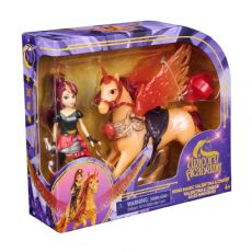 Unicorn Academy Dukker 76942 box
