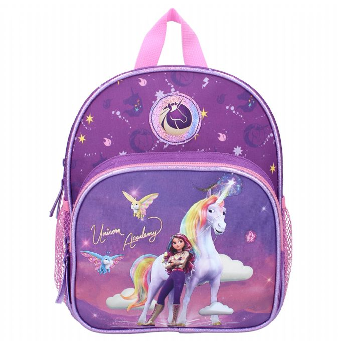 Unicorn Academy rygsæk version 1