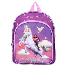 Unicorn Academy ryggs�ck
