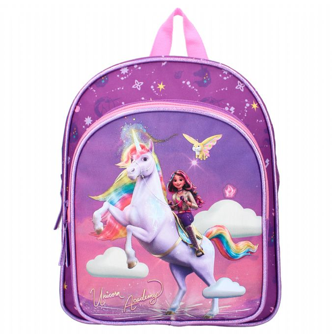 Unicorn Academy rygsæk version 1