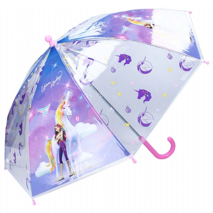 Unicorn Academy paraply version 2