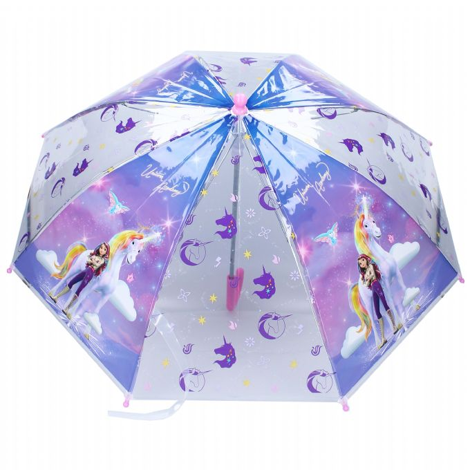Unicorn Academy paraply version 3