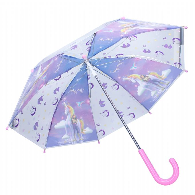 Unicorn Academy paraply version 4