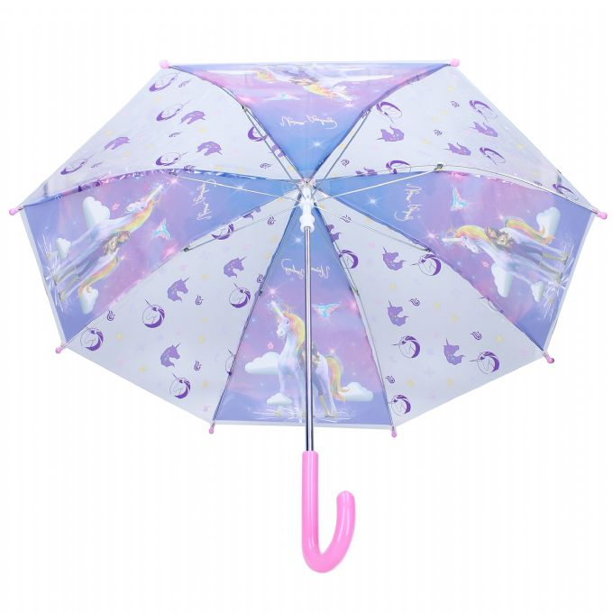 Unicorn Academy paraply version 5