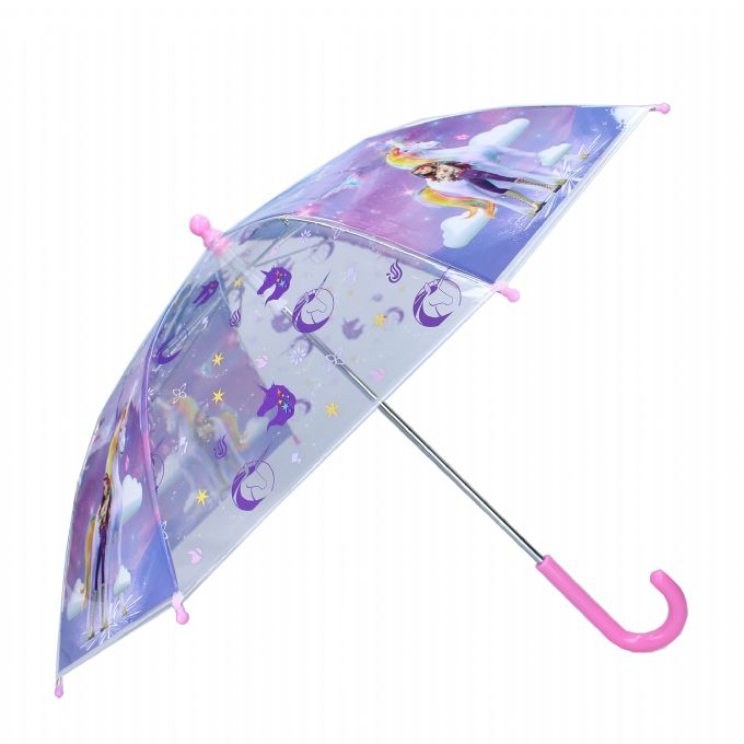 Unicorn Academy paraply version 1