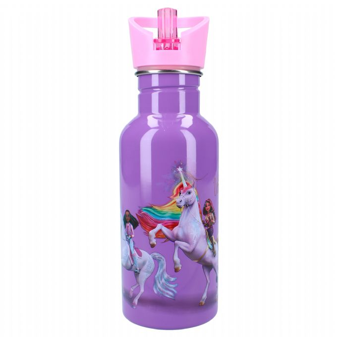 Drikkedunk Unicorn Academy 500ml version 2