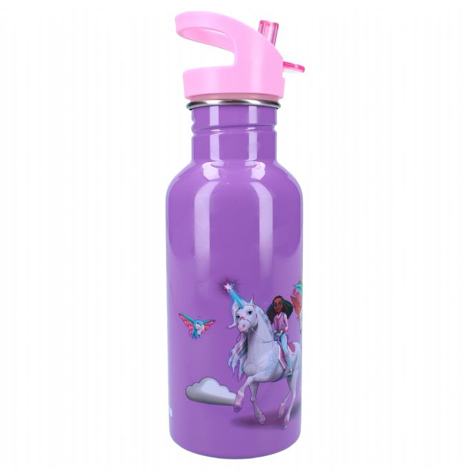 Drikkedunk Unicorn Academy 500ml version 3