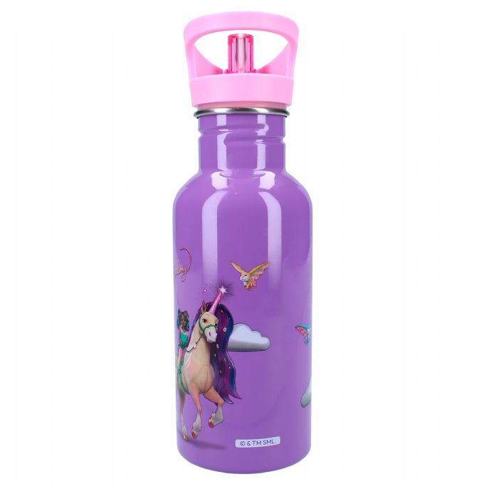 Drikkedunk Unicorn Academy 500ml version 4