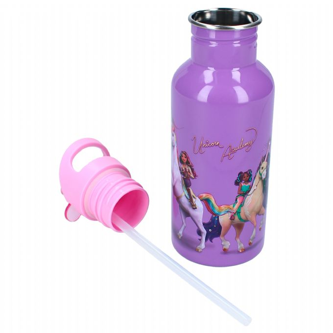 Drikkedunk Unicorn Academy 500ml version 5