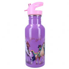 Vattenflaska Unicorn Academy 500ml