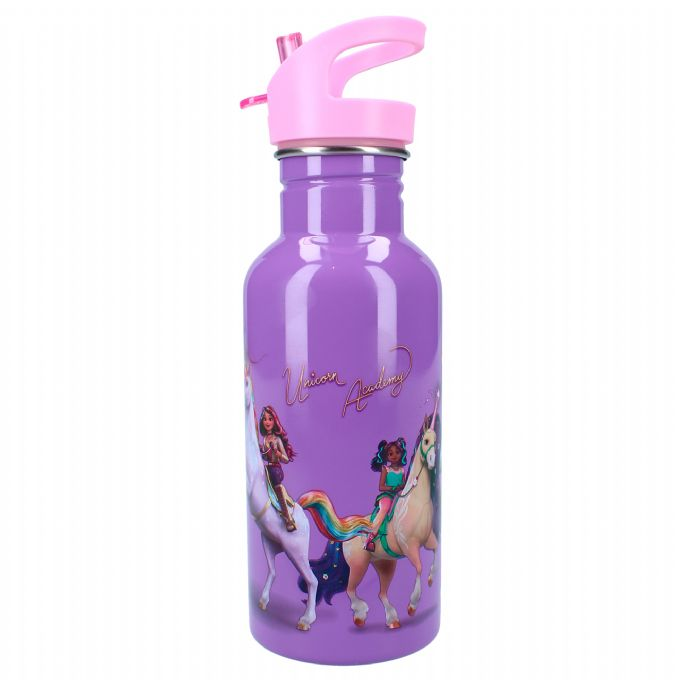 Drikkedunk Unicorn Academy 500ml version 1