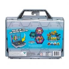 MrBeast Toimintafiguurit 20421 box