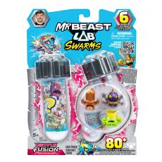 MrBeast Actionfigurer 20440 box
