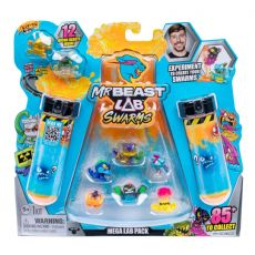 MrBeast Lab Swarms Megafiguren
