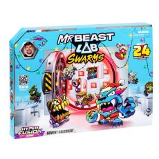 Mr Beast banner