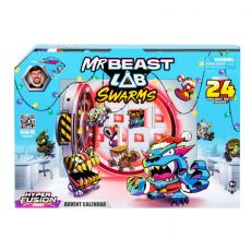 Mr Beast Lab Swarms Adventskal