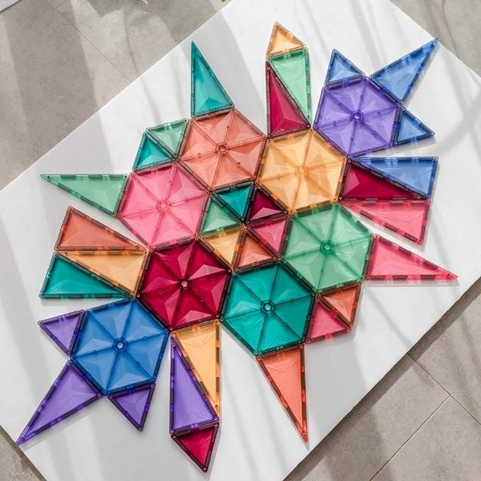 Geometry Pack - magnets�t 40 dele version 4