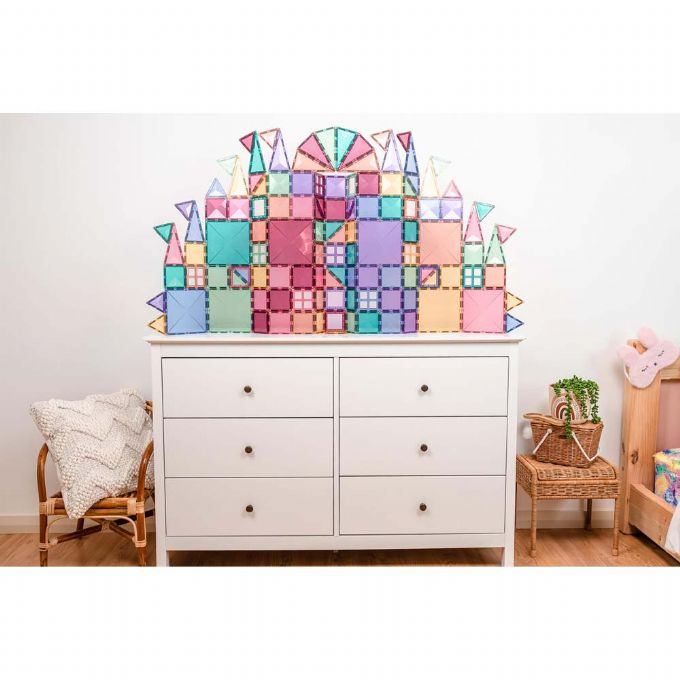 Creative Pack - magnets�t 120 dele version 3