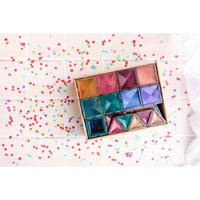 Creative Pack - magnets�t 120 dele version 4