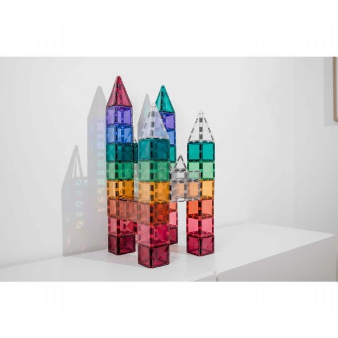 Square Pack - magnets�t 40 dele version 2