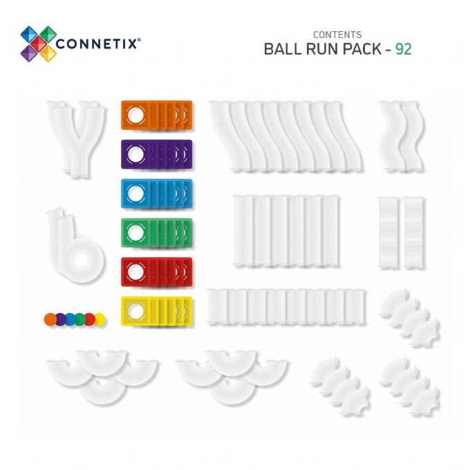 Ball Run - magnets�t 92 dele version 7