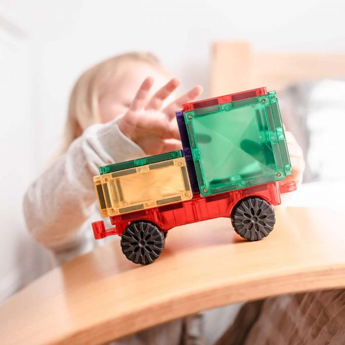 Motion Pack - magnetsett 24 deler version 2