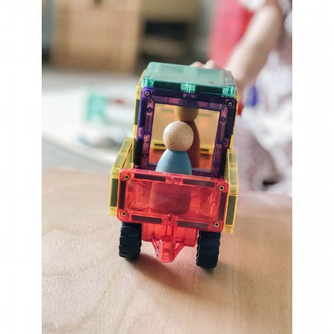 Motion Pack - magnetsett 24 deler version 5