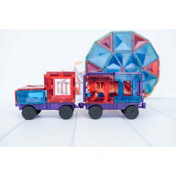 Mega Pack -  magnets�t 212 dele version 5