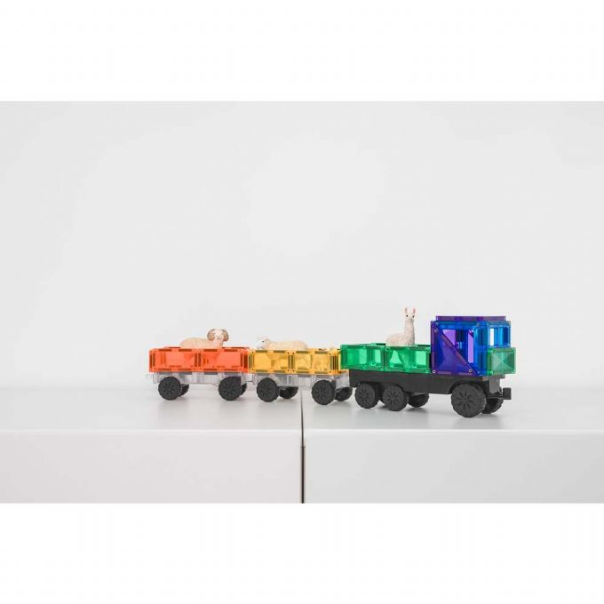 Transportpakke - magnetsett 50 deler version 4