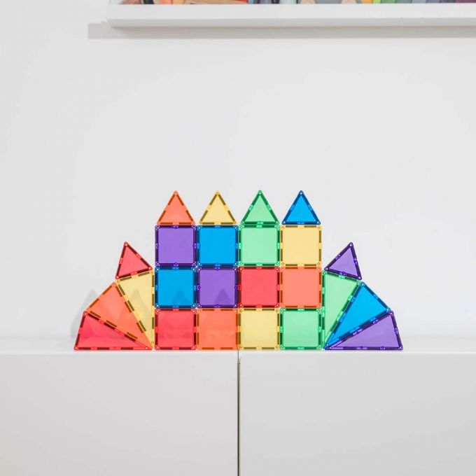 Mini Pack - magnets�t 24 dele version 2