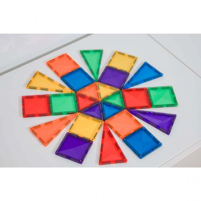 Mini Pack - magnets�t 24 dele version 3