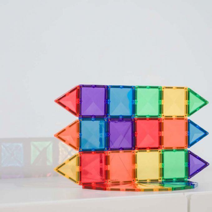 Mini Pack - magnets�t 24 dele version 4