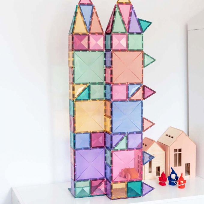 Starter Pack - magnets�t 64 dele version 2