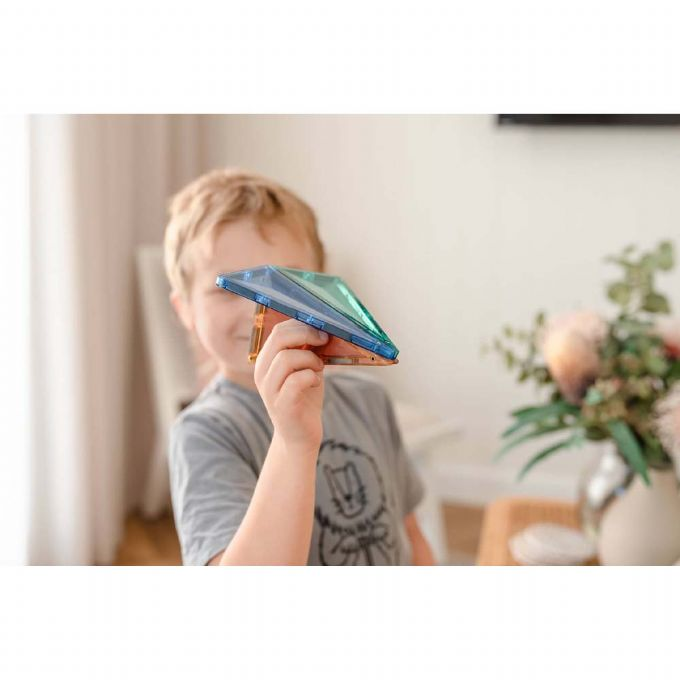 Starter Pack - magnets�t 64 dele version 4