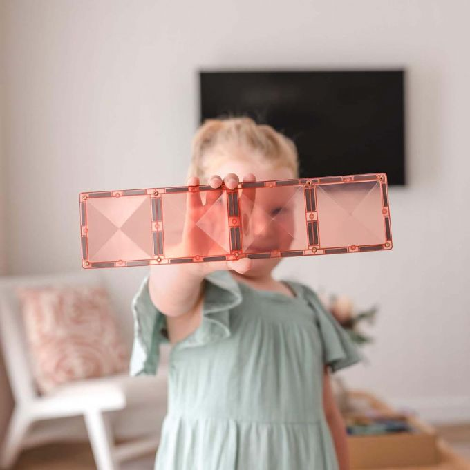 Ractangle Pack - magnetsett 24 deler version 4