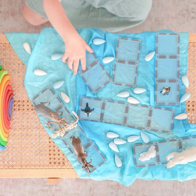 Ractangle Pack - magnets�t 12 dele version 5