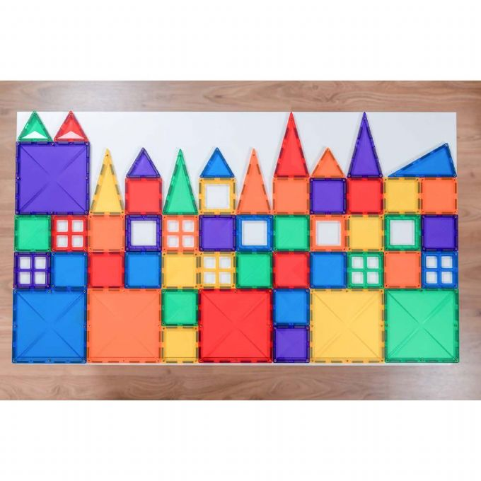 Starter Pack - magnets�t 60 dele version 4